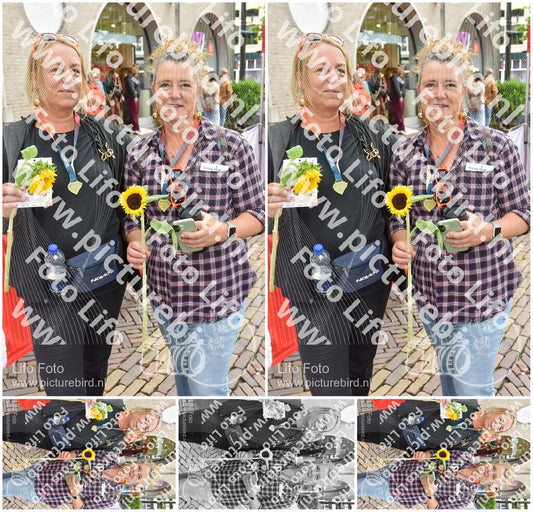 Evenement foto: Serie 260
