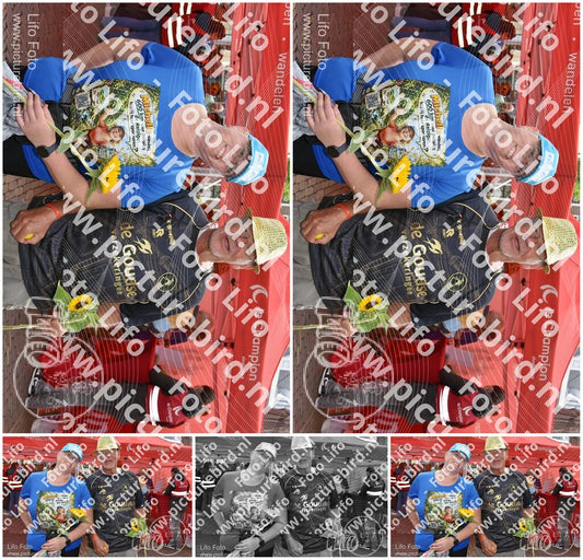 Evenement foto: Serie 260