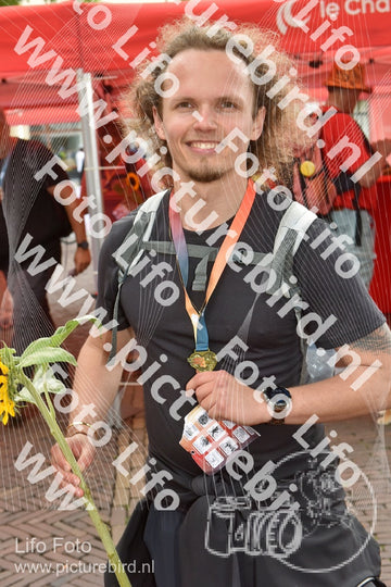 Evenement foto: Serie 260