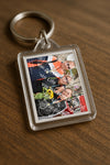 Evenement foto: Serie 260