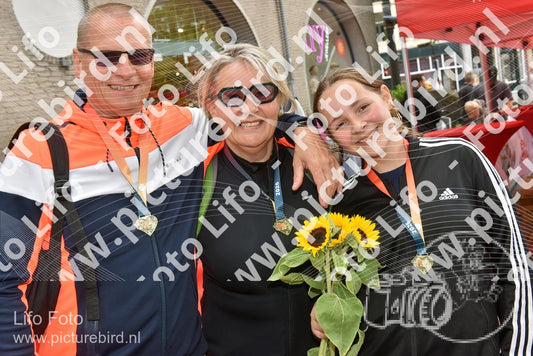 Evenement foto: Serie 260