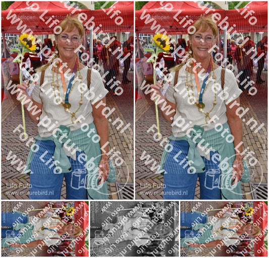 Evenement foto: Serie 260