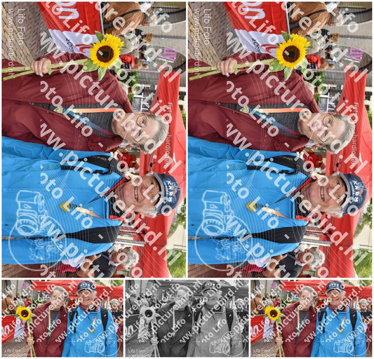 Evenement foto: Serie 260