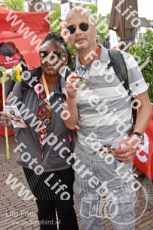 Evenement foto: Serie 260