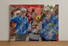 Evenement foto: Serie 260