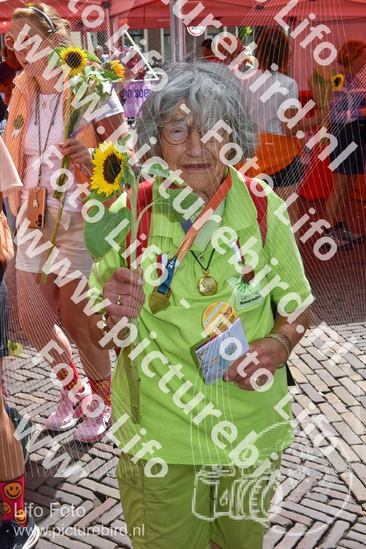 Evenement foto: Serie 260