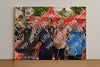 Evenement foto: Serie 260