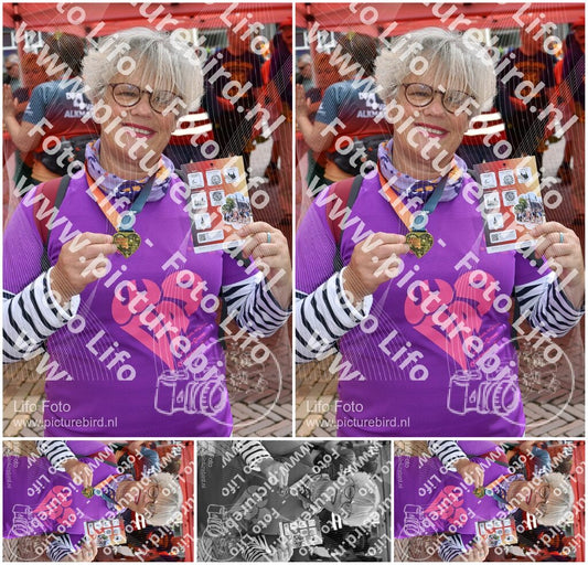 Evenement foto: Serie 260