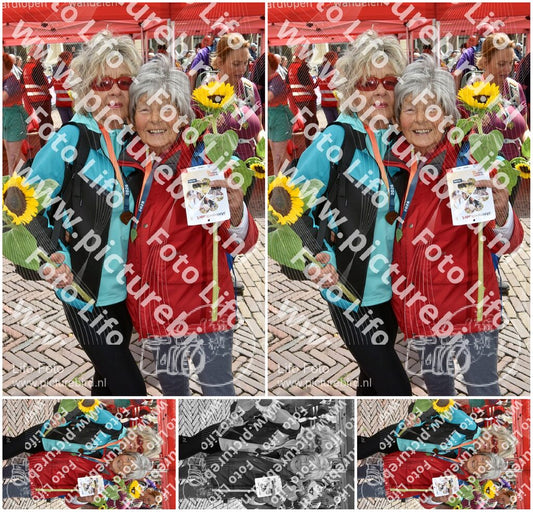 Evenement foto: Serie 260