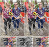 Evenement foto: Serie 260