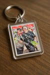 Evenement foto: Serie 260