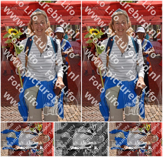 Evenement foto: Serie 260