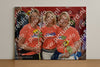 Evenement foto: Serie 260