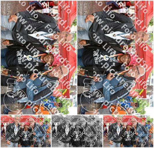 Evenement foto: Serie 260