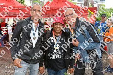 Evenement foto: Serie 260
