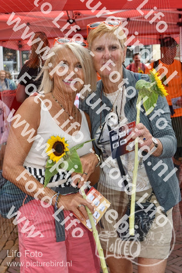 Evenement foto: Serie 260