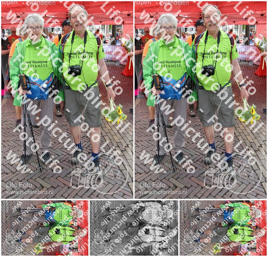 Evenement foto: Serie 260
