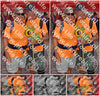 Evenement foto: Serie 260