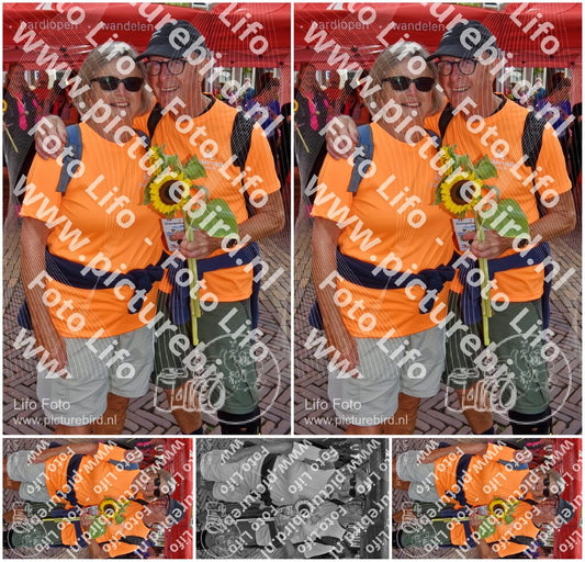 Evenement foto: Serie 260