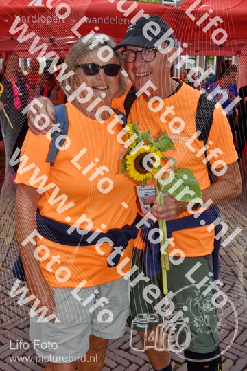 Evenement foto: Serie 260