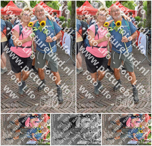 Evenement foto: Serie 260