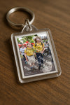 Evenement foto: Serie 260
