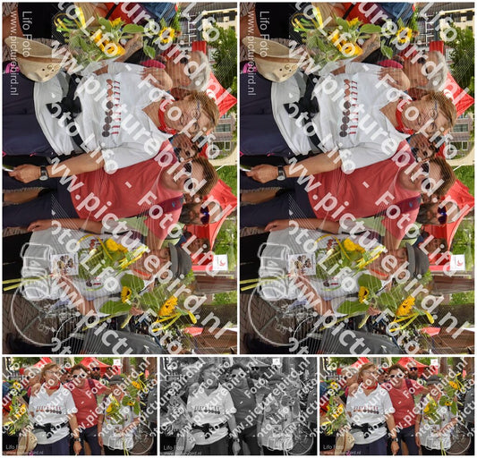 Evenement foto: Serie 260