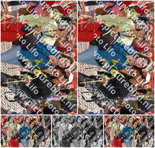 Evenement foto: Serie 260
