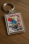 Evenement foto: Serie 260