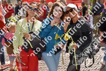 Evenement foto: Serie 260