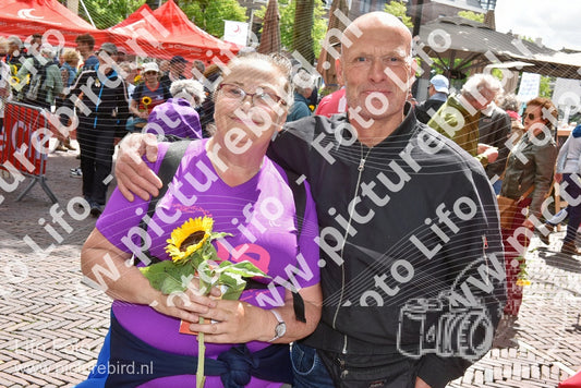 Evenement foto: Serie 260