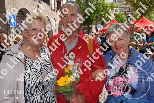 Evenement foto: Serie 260
