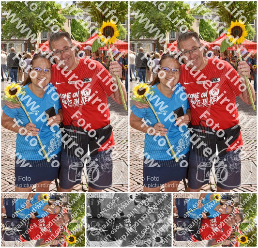 Evenement foto: Serie 260