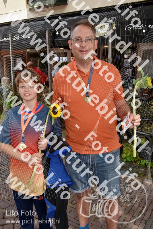 Evenement foto: Serie 260