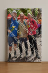 Evenement foto: Serie 260