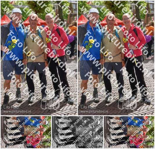 Evenement foto: Serie 260