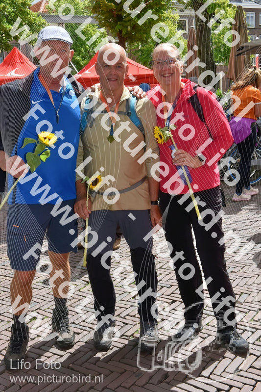 Evenement foto: Serie 260