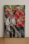 Evenement foto: Serie 260