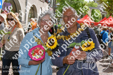 Evenement foto: Serie 260