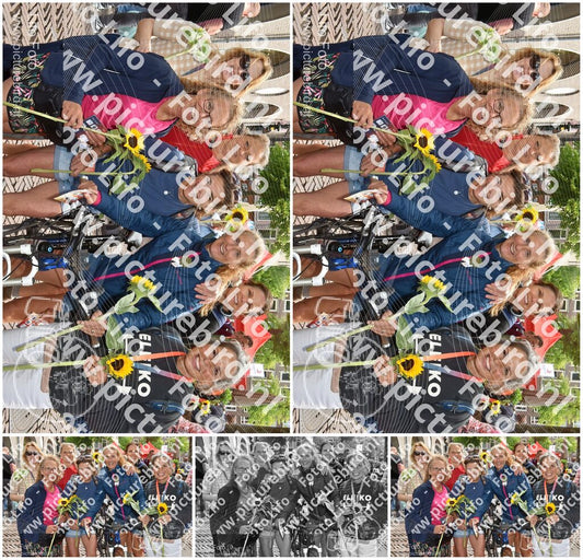 Evenement foto: Serie 260
