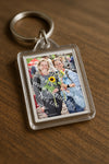 Evenement foto: Serie 260
