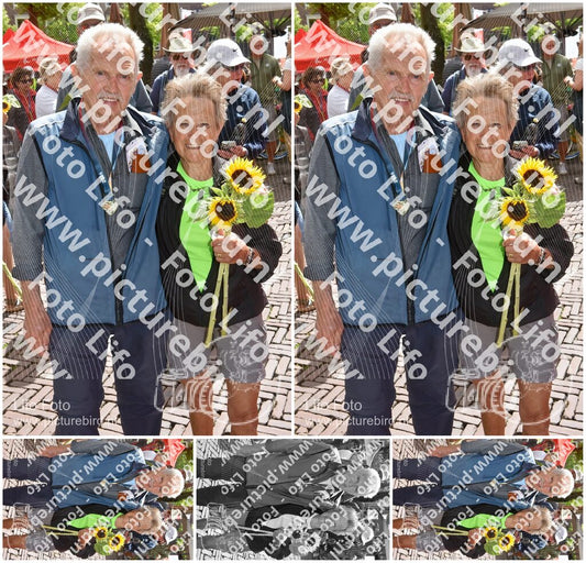 Evenement foto: Serie 260