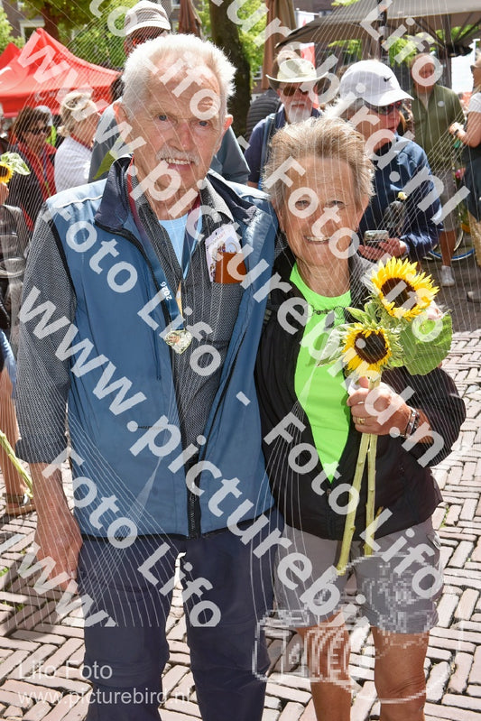 Evenement foto: Serie 260