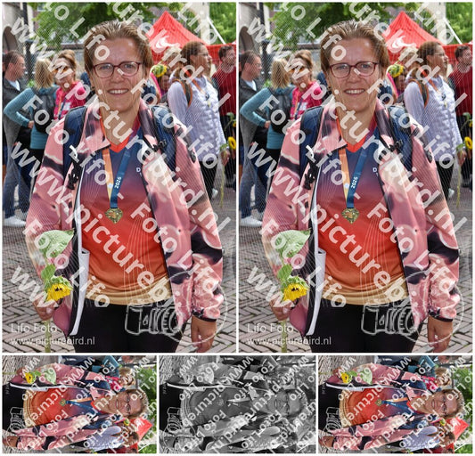 Evenement foto: Serie 260