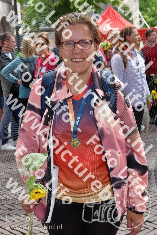 Evenement foto: Serie 260