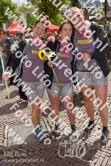 Evenement foto: Serie 260