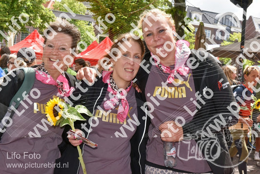 Evenement foto: Serie 260