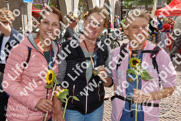 Evenement foto: Serie 260