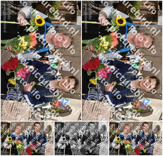 Evenement foto: Serie 261