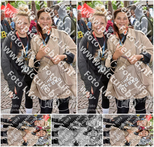 Evenement foto: Serie 261